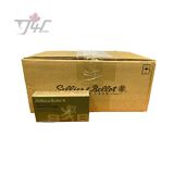 Sellier & Bellot 6.5 Creedmoor 140gr. FMJ 500rds