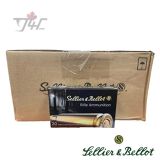 Sellier & Bellot .303 British 180gr. FMJ 200rds