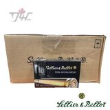 Sellier & Bellot .303 British 180gr. FMJ 200rds