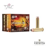Federal Fusion .460 S&W 260gr. BSP 20rds