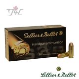 Sellier & Bellot 10mm 180gr. FMJ 50rds