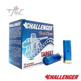 Challenger First Class Target Load 12 Gauge 1oz. 2-3/4 inch #8 Shot  250rds