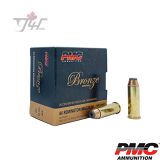 PMC Bronze .44 Mag 180gr. JHP 500rds