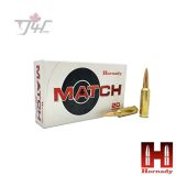 Hornady Match .338 Lapua Mag 250gr. BTHP 20rds