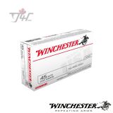 Winchester .45 ACP 230gr. FMJ 500rds