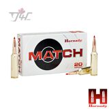 Hornady Match 6.5 PRC 147gr. ELD 200rds