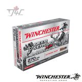 Winchester Deer Season XP .270 Win 130gr. PT 20rds