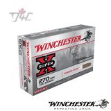 Winchester Super-X .270 Win 130gr. PP 20rds