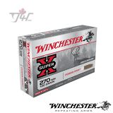 Winchester Super-X .270 Win 130gr. PP 200rds