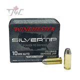 Winchester 10mm 175gr. JHP 20rds