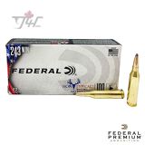 Federal Non Typical .243 Win 100gr. SP 20rds