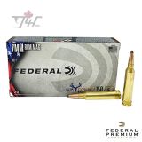 Federal Non Typical 7mm Rem Mag 150gr. SP 20rds