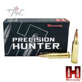 Hornady Precision Hunter .338 Lapua Mag 270gr. ELD-X 120rds