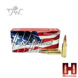Hornady American Whitetail .300 Win Mag 150gr. InterLock SP 20rds