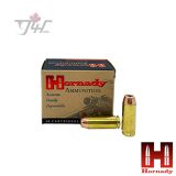 Hornady Custom 10mm 180gr. XTP HP 200rds