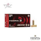 Federal American Eagle .38 Special 130gr. FMJ 500rds