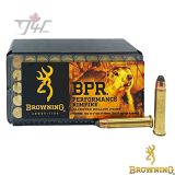 Browning BPR .22WMR 40gr. JHP 1000rds