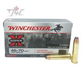 Winchester Super-X .45-70 Govt 300gr. JHP 20rds