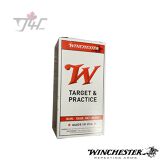 Winchester .38 Special 130gr. FMJ 500rds