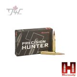 Hornady Precision Hunter .270 Win 145gr. ELD-X 20rds