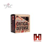Hornady Critical Defense .45 Colt 185gr. FTX 20rds