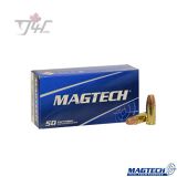 MagTech 9mm 124gr. FMJ 1000rds