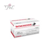 Winchester .45 ACP 230gr. FMJ 100rds