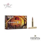 Federal Fusion .30-06 Springfield 150gr. SP 20rds