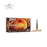 Federal Fusion .300 Win Mag 165gr. SP 20rds