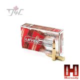 Hornady Lever-Evolution .30-30 Win 160gr. FTX 20rds