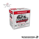 Winchester Super Target 20 Gauge 7/8oz. 2-3/4 inch #7.5 Shot 250rds