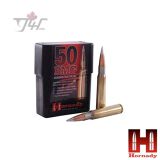 Hornady Match .50 BMG 750gr. A-MAX 10rds