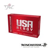 Winchester USA Ready XP 6.5 Creedmoor 140gr. Open Tip 20rds