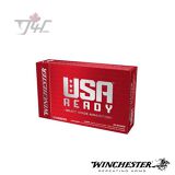 Winchester USA Ready XP 6.5 Creedmoor 150gr. Open Tip 200rds