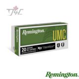 Remington UMC .303 British 174gr. FMJ 20rds