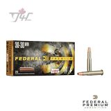 Federal Premium .30-30 Win 150gr. TSX 200rds