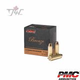 PMC Bronze .44 Mag 240gr. TCSP 25rds