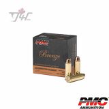 PMC Bronze .44 Mag 240gr. TCSP 500rds