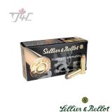 Sellier & Bellot .44 Mag 240gr. SP 600rds