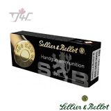 Sellier & Bellot .460 S&W 260gr. HS 240rds