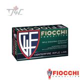 Fiocchi .308 Win 150GR FMJBT 20rds