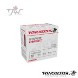 Winchester Super-Target Load 12 Gauge 1oz. 2-3/4 inch #7.5 Shot 250rds