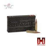 Hornady Black .300 Blackout 208gr. A-Max  200rds