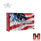 Hornady American Whitetail .30-06 Springfield 180gr. InterLock SP 200rds