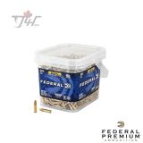 Federal Champion 22 LR 36 Gr Copper Plated Hollow Point 1375rds