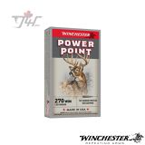 Winchester Super-X .270 Win 130gr. PP 200rds
