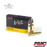 PMC 7.62 X 51mm 147gr. FMJ-BT 20rds