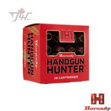 Hornady Hunter Pistol Ammo 454 Casull 200 gr Monoflex 20rds