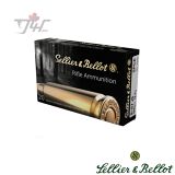 Sellier & Bellot 8×57 JS 196gr. SPCE 400rds