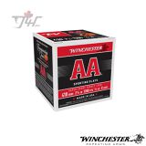 Winchester AA Sporting Clays 410 Gauge 1/2oz. 2-1/2inch #8 Shot 250rds
